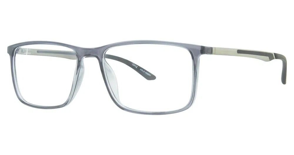 Shaquille O'Neal SO141Z Eyeglasses - view 3